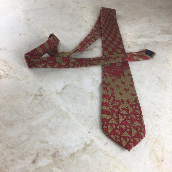 EMINENT TIE - Picture 2 of 7